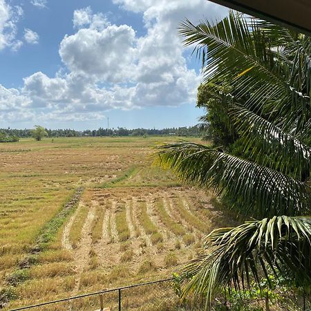Lavender Home Yala Safari Tissamaharama Bagian luar foto
