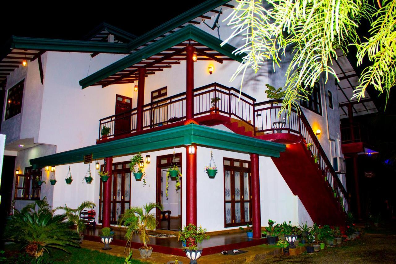 Lavender Home Yala Safari Tissamaharama Bagian luar foto