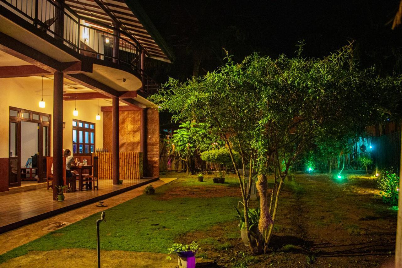 Lavender Home Yala Safari Tissamaharama Bagian luar foto