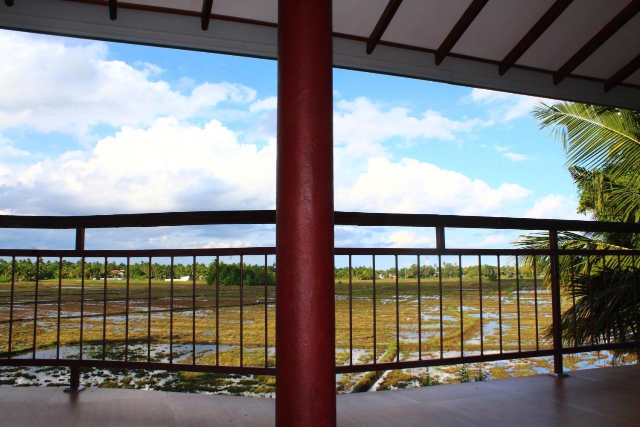 Lavender Home Yala Safari Tissamaharama Bagian luar foto