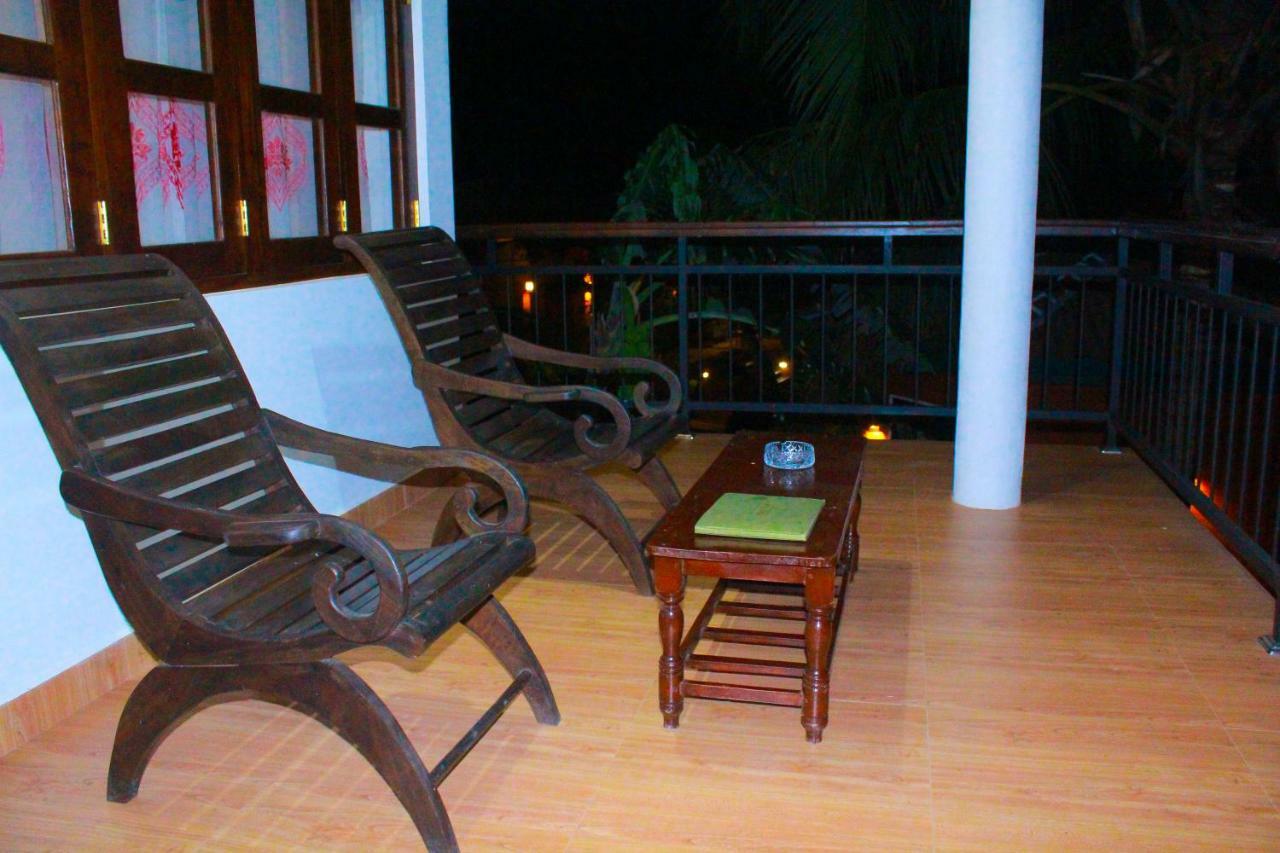 Lavender Home Yala Safari Tissamaharama Bagian luar foto