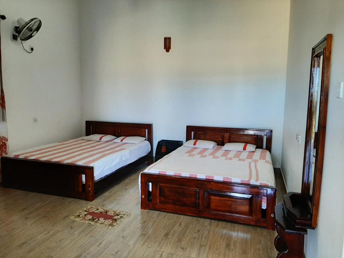 Lavender Home Yala Safari Tissamaharama Bagian luar foto